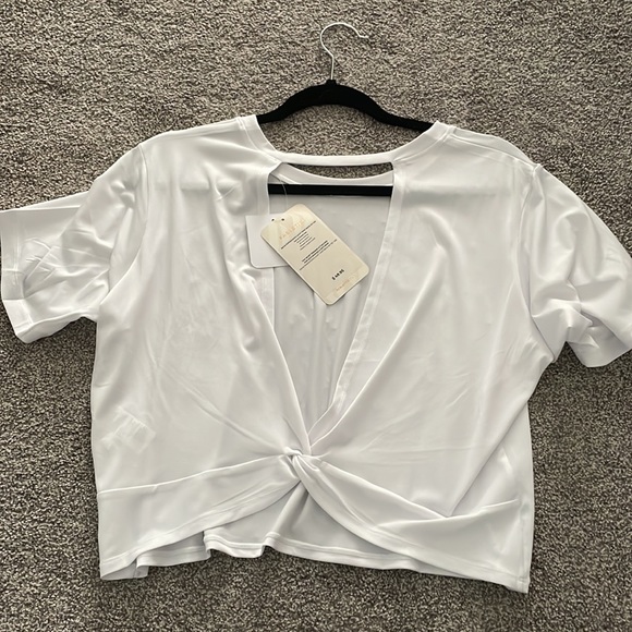 Maya Powertouch light twist back - Picture 2 of 2